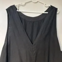 スタディオクリップ オーバーオール