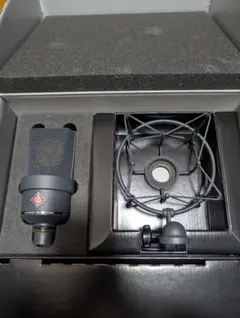 NEUMANN TLM103 studio set ほぼ未使用品 - メルカリ