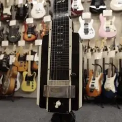8821】 National スチールギター NewYork 1938 - メルカリ