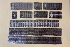 【美品】 扭曲夢境 亞蘇魯 餅乾卡 115張 奧克塔維內爾