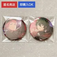 【即購入可】 Valkyrie ポートレート 缶バッジセット