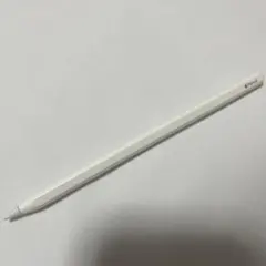 Apple Pencil 第2世代