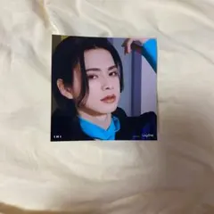 松田迅 アザージャケット