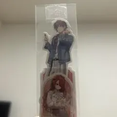 にじさんじステッカー　ローレイン・イロアス　レイン・パターソンのサムネイル