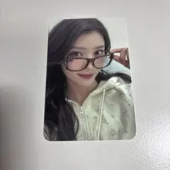 Kep1er ny music 青島 中国 シャオティン トレカ