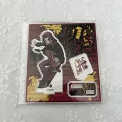 ブルーロック アクリルスタンド Part2 糸師 冴 スケーターver.