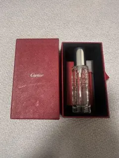 新品　カルティエ　Lotion for Jewelry and Watche ジュエリー磨き 楽天市場】□美品□ Cartier カルティエ Lotion for Jewelry and