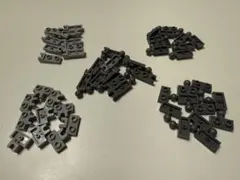 【LEGO】ジョイント系 5種×10個