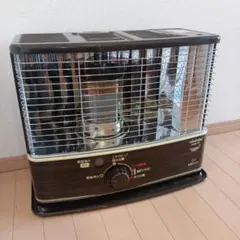 大型　石油ストーブ　TOYOTOMI　21年製　RS-W30H　トヨトミ 大型 石油ストーブ TOYOTOMI 21年製 RS-W30H トヨトミ - メルカリ