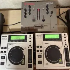 2026年最新】CDJ-20 geminiの人気アイテム - メルカリ