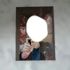 悪魔執事と黒い猫　あくねこ　バレンタイン　お返し　手紙　バスティン