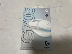 ロジクール G705 G715 ホワイトセット