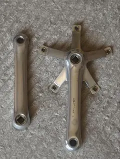 SHIMANO DURA-ACE FC-7600 クランクセット 170mmのサムネイル