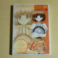 未開封未使用♡アニメDVD『 W～ウィッシュ～VOL.4 』