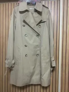 BEAUTY&YOUTH ベージュ トレンチコート Sサイズ⭐︎クリーニング済
