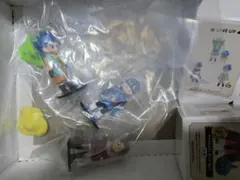 ドラゴンクエスト ふくびき所 さいごの一枚で賞 フィギュア エスターク