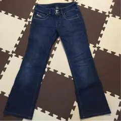 美品♪Dieselindustry ブーツカット♪購入前プロフ必読