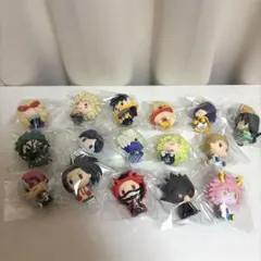 僕のヒーローアカデミア 一番くじ F賞 G賞 H賞 J賞 28個セット