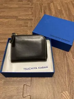 【ます寿司様専用】土屋鞄　ディアリオ ハンディLファスナー コンパクトウォレットのサムネイル