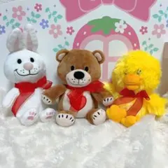 Suzy’s Zoo スージーズー ぬいぐるみ