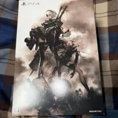 NieR:Automata Black Box Edition ニーアオートマタ