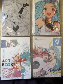 2026年最新】グラブルアートブックの人気アイテム - メルカリ