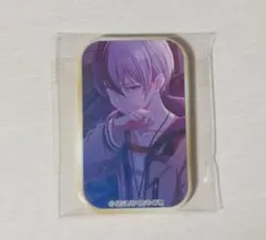 プロセカ 青柳冬弥 缶バッジ