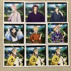 刀剣乱舞　ましコレ　軽装　　まとめ売り