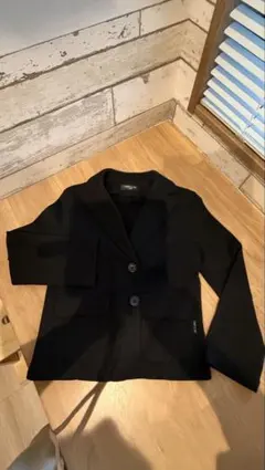 COMME CA ISM 　男児・ジャケット５点セット