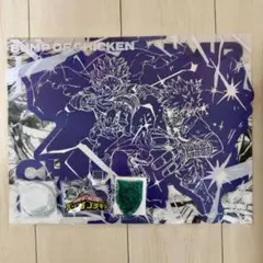 【限定品】ヒロアカ BUMP OF CHICKEN I CD Blu-ray