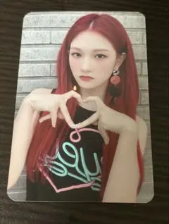 2026年最新】fromis_9 カードの人気アイテム - メルカリ