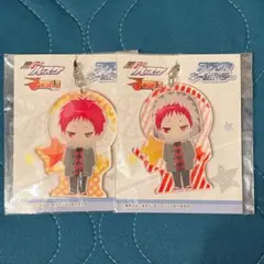 黒子のバスケ 赤司征十郎 J-WORLD アクリルキーホルダー