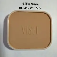 ☆未使用☆ Visee ミネラルパウダーファンデーション OC-415 リフィルのサムネイル