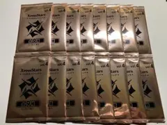 クロスタ　プロモカードパックvol.4 16パックセット　XrossStars