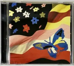 CD: The Avalanches / Wildflower