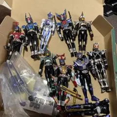 2026年最新】仮面ライダー装動ジャンクの人気アイテム - メルカリ