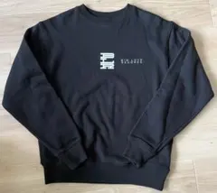 新品 BIG LOVE RECORDS サイズS スウェット