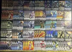 【Vスタン】 ノヴァグラップラー デッキ 7セット 2025年最新】ノヴァグラップラーの人気アイテム - メルカリ