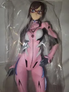 ​【内袋未開封】一番くじ エヴァンゲリオン C賞 真希波・マリ フィギュア