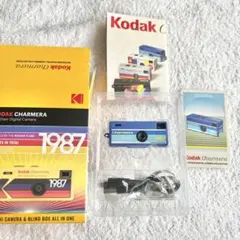 Kodak Charmera 1987 デジタルカメラ 星野源 - メルカリ