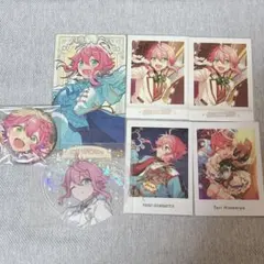 あんスタ 姫宮桃李 グッズ まとめ