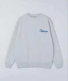 Ophrys: T2000GX Sweatshirtのサムネイル