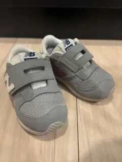 【ニューバランス】New Balance 420M グレースニーカー13cm