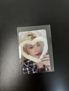 【限定値下】 ZB1 NEVER MAKESTAR トレカ　ポン菓子　テレ