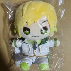 らぶしっく 日本武道館 りょう おでかけぬいぐるみ - メルカリ