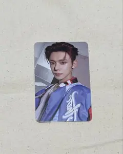 TXT ヨンジュン GGUM トレカ TXTヨンジュン GGUM トレカ4枚セット - メルカリ