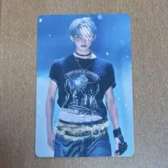 &TEAM JO ジョウ BTL back to life タワレコ 特典