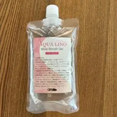 美顔器用ジェル AQUA LINO Moist Smooth Gel 300gのサムネイル