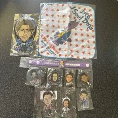 未使用❤️ 三代目JSB 小林直己 おまとめ セット