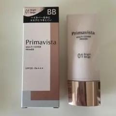 Primavista ジャストワン フィニッシュ 01のサムネイル
